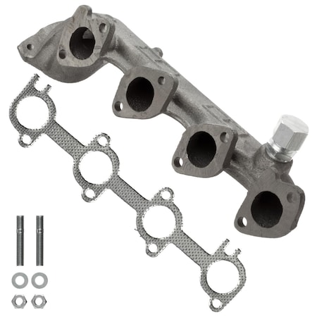 Atp Exhaust Manifold, 101286 101286